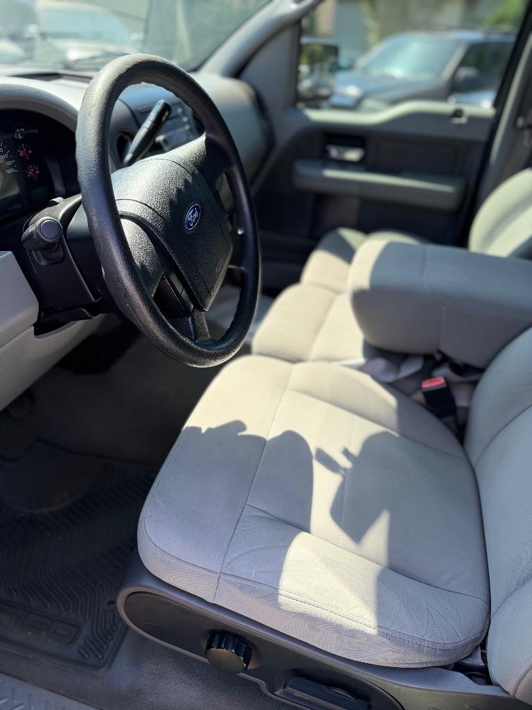 2008 Ford F-150 - $8,950