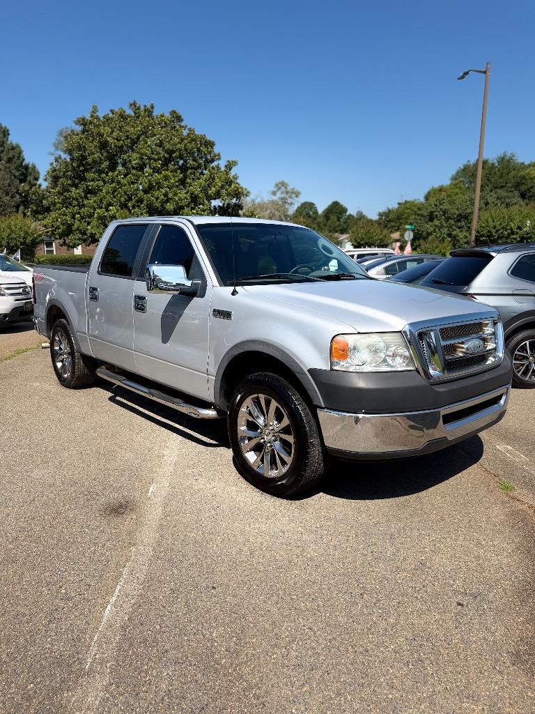 2008 Ford F-150 - $8,950