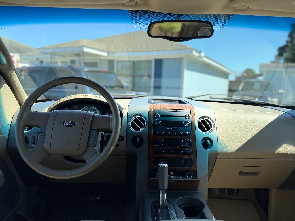 2004 Ford F-150 - $9,150