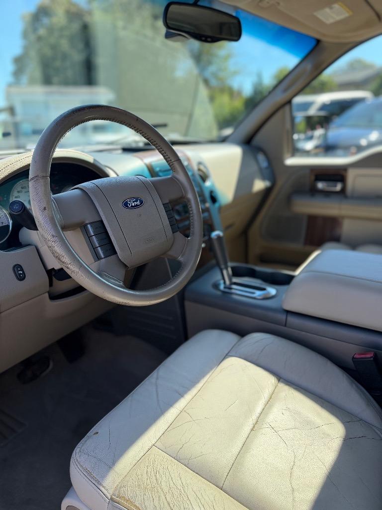 2004 Ford F-150 - $9,150