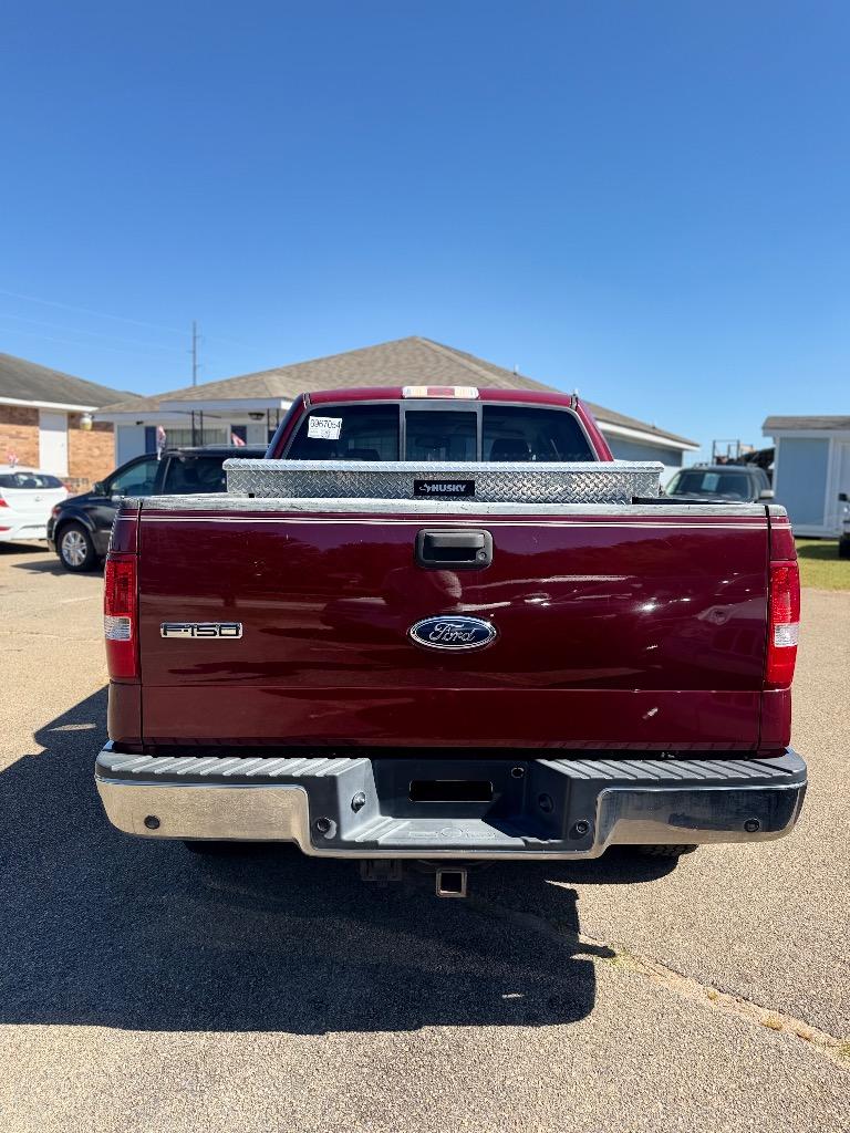 2004 Ford F-150 - $9,150