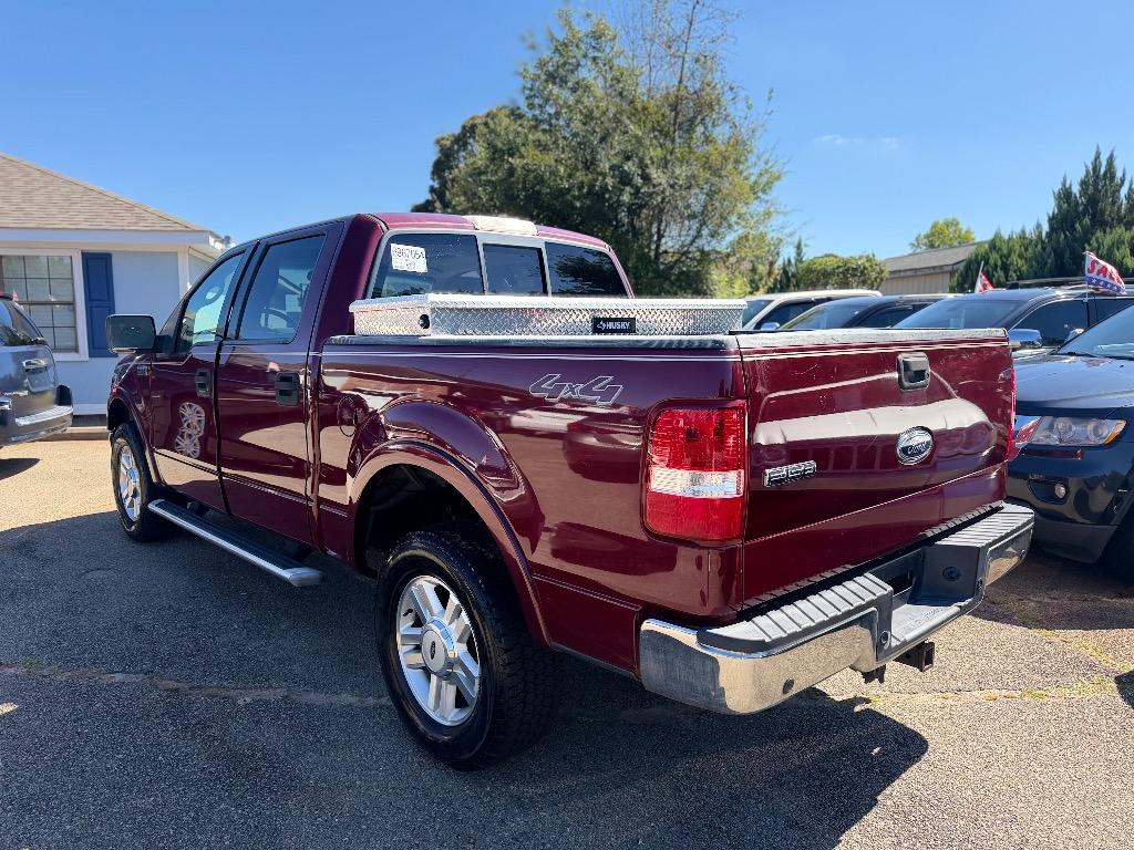 2004 Ford F-150 - $9,150