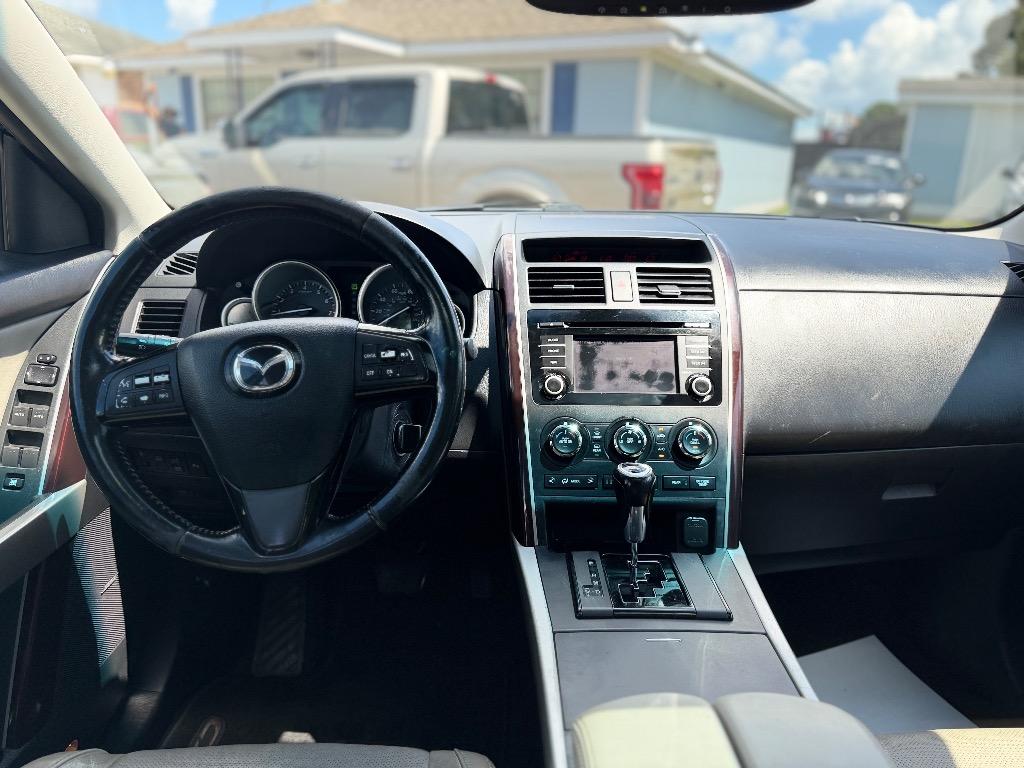 2013 MAZDA CX-9 - $7,495