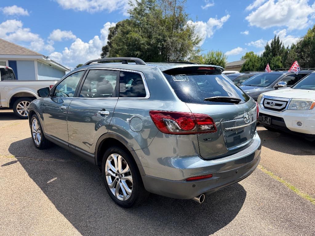 2013 MAZDA CX-9 - $7,495