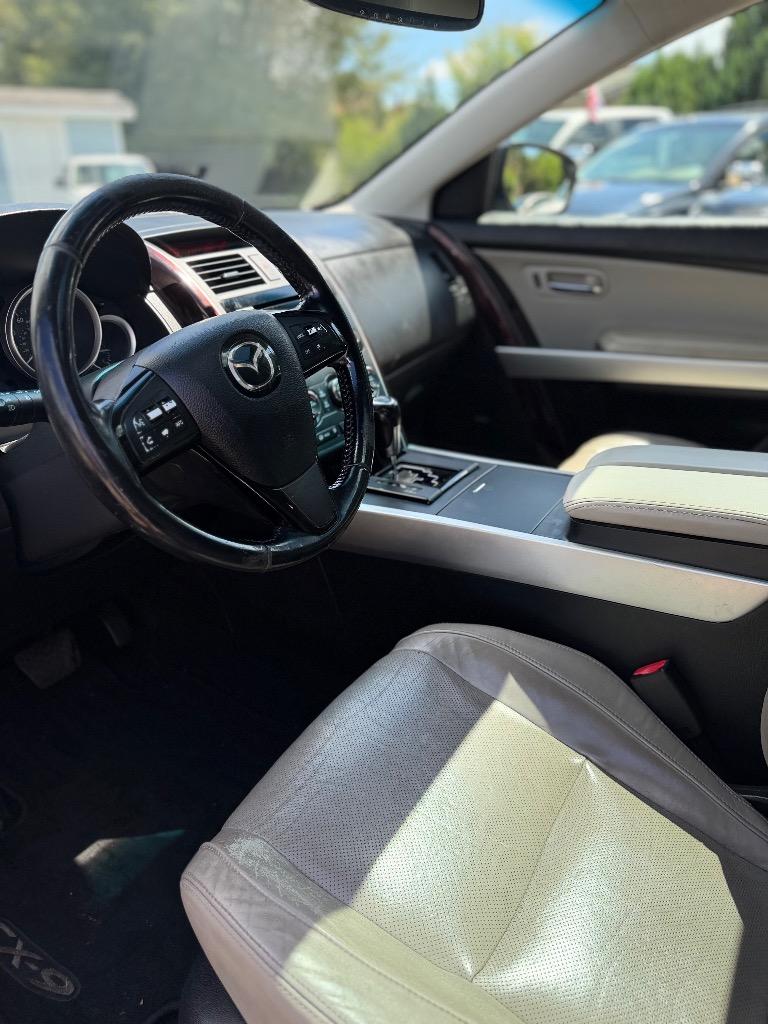 2013 MAZDA CX-9 - $7,495