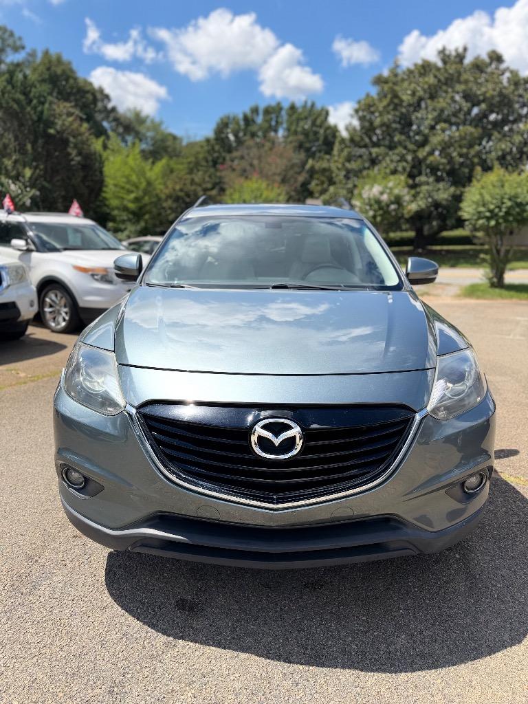 2013 MAZDA CX-9 - $7,495