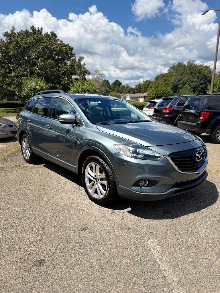 2013 MAZDA CX-9 - $7,495