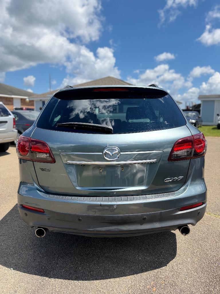 2013 MAZDA CX-9 - $7,495