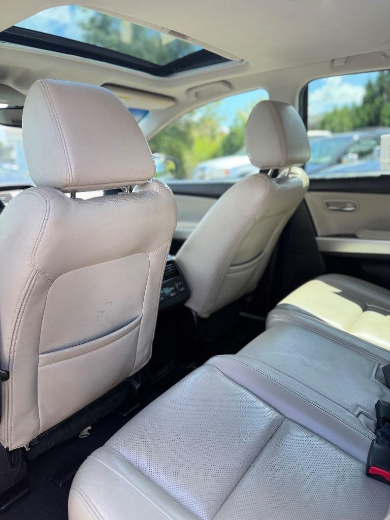2013 MAZDA CX-9 - $7,495