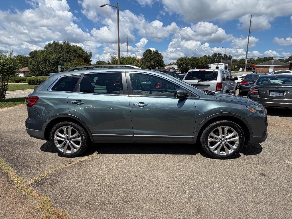 2013 MAZDA CX-9 - $7,495