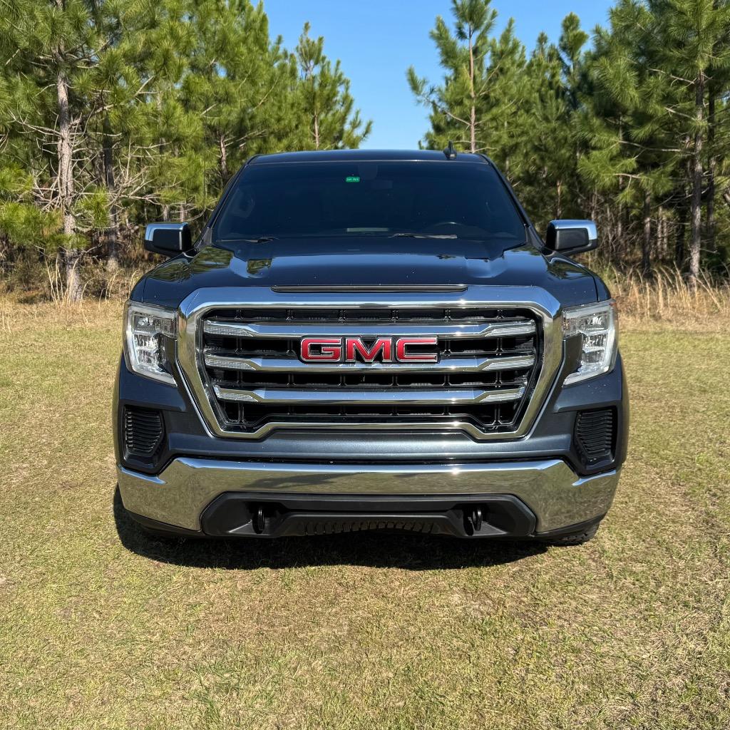 2020 GMC Sierra 1500 SLE photo