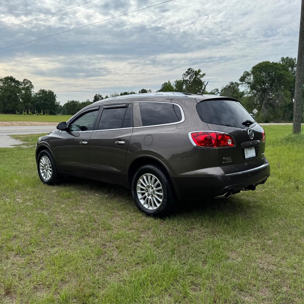 2012 Buick Enclave Leather photo