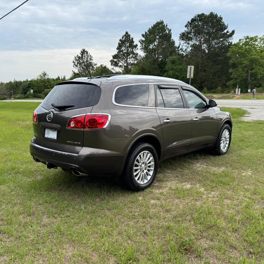 2012 Buick Enclave Leather photo
