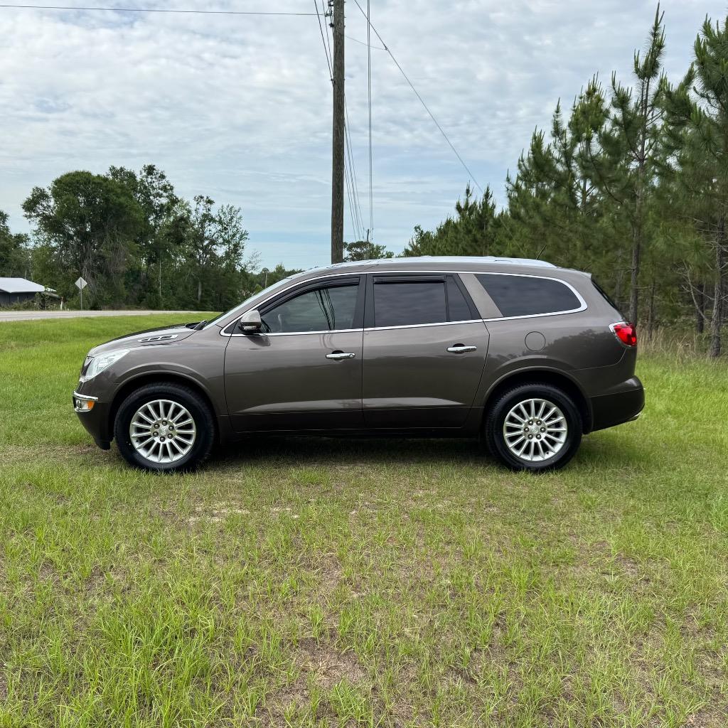 2012 Buick Enclave Leather photo