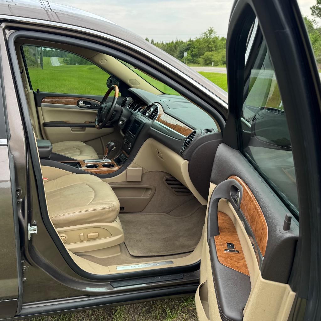 2012 Buick Enclave Leather photo
