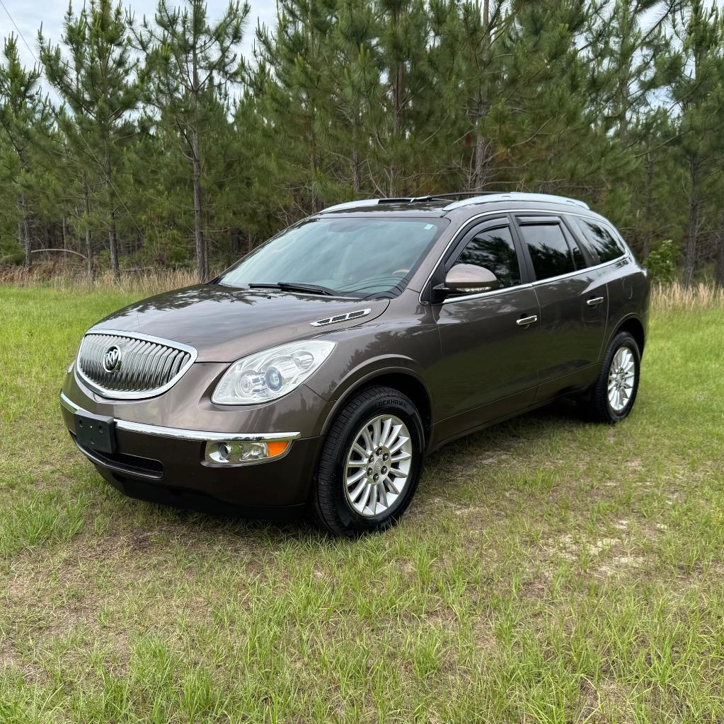 2012 Buick Enclave Leather photo