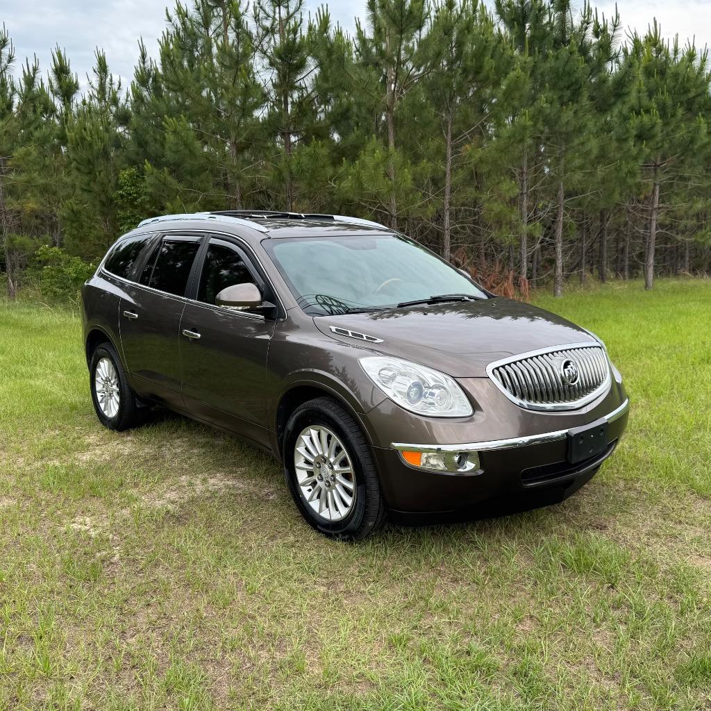 2012 Buick Enclave Leather photo