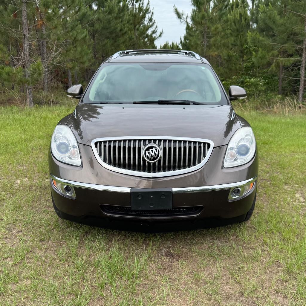2012 Buick Enclave Leather photo