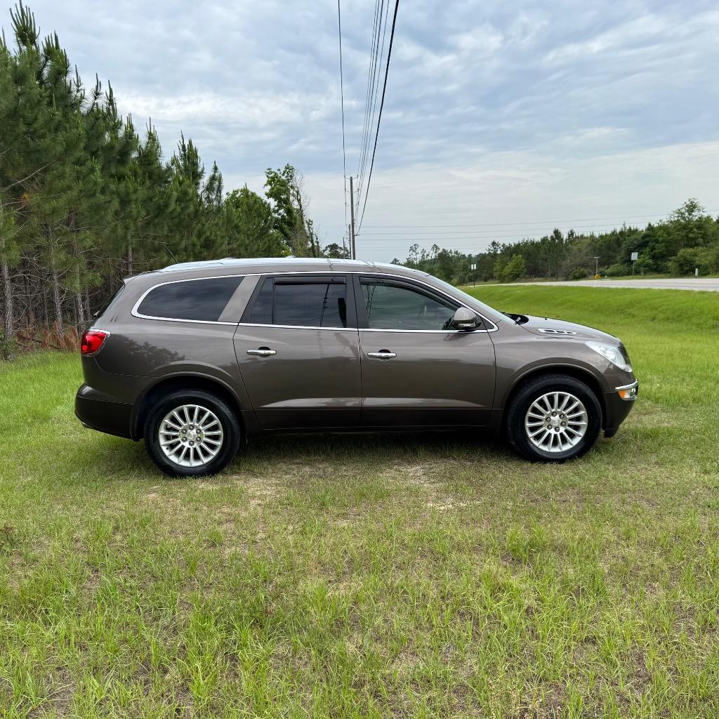 2012 Buick Enclave Leather photo