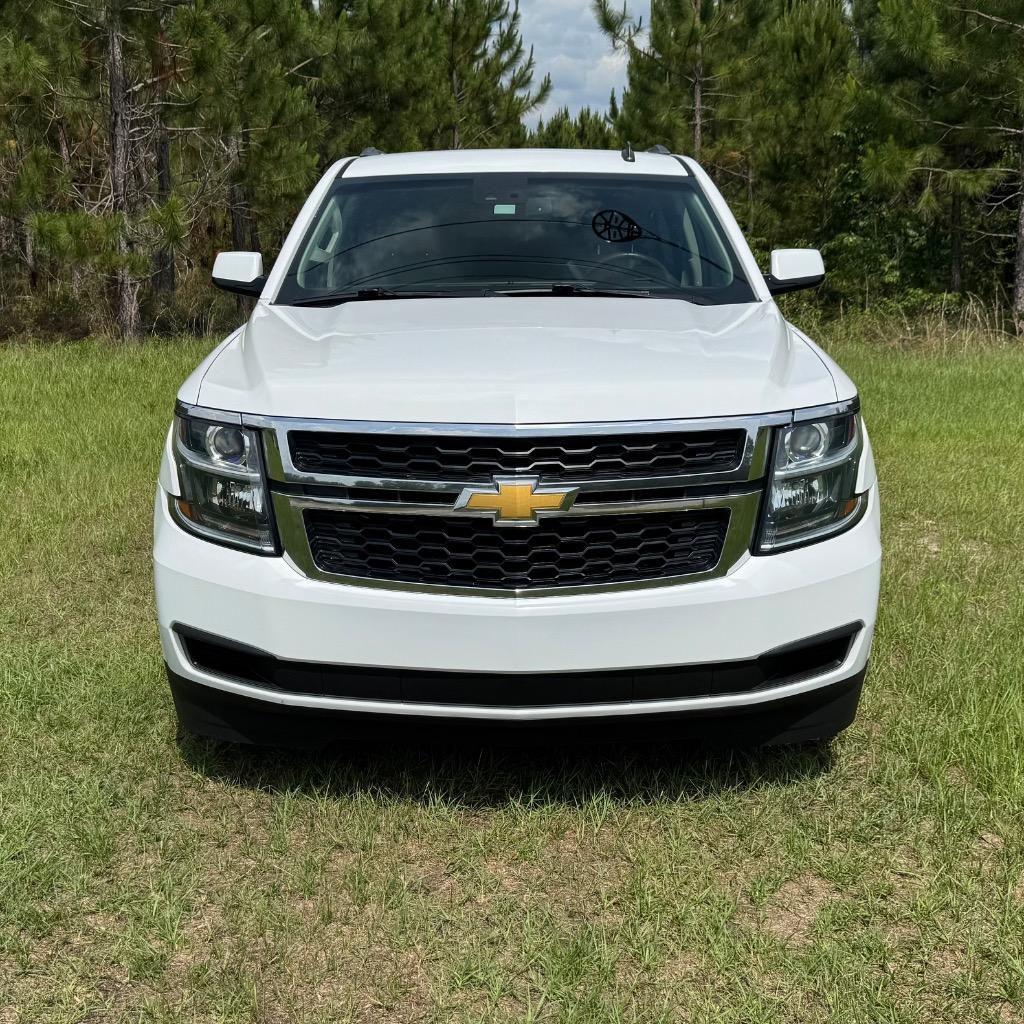 2015 Chevrolet Suburban LT 1500 photo