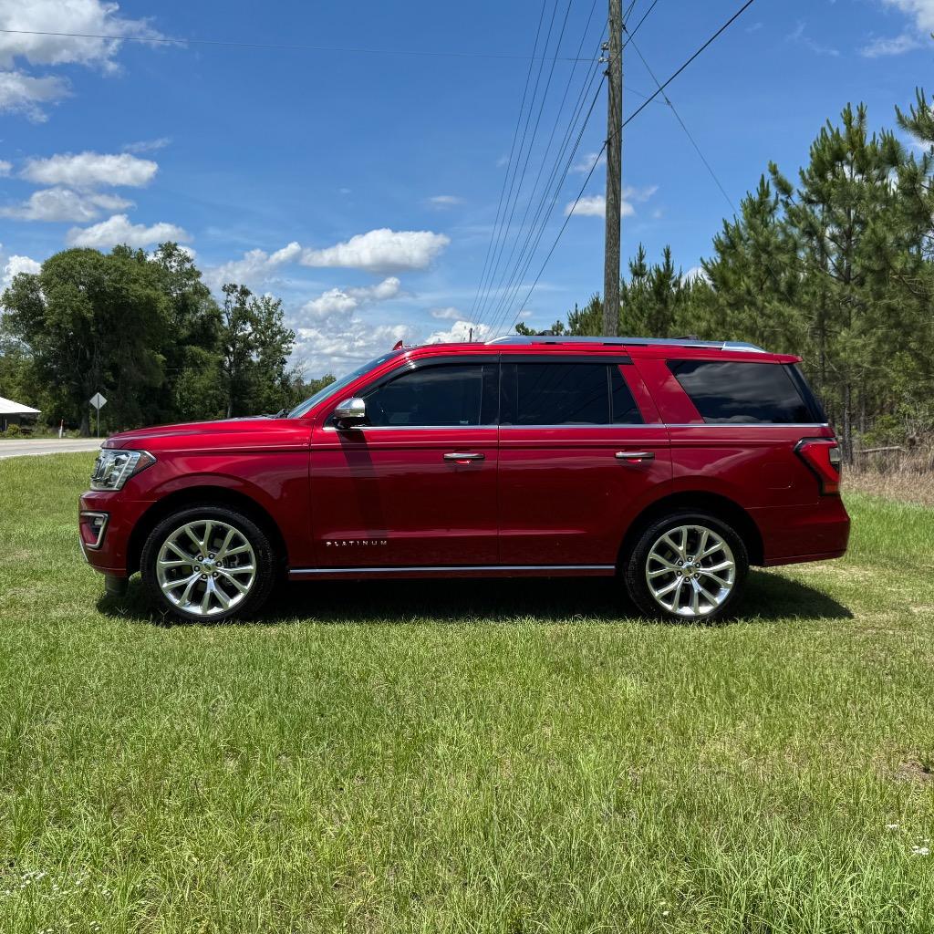 2019 Ford Expedition - $24,900