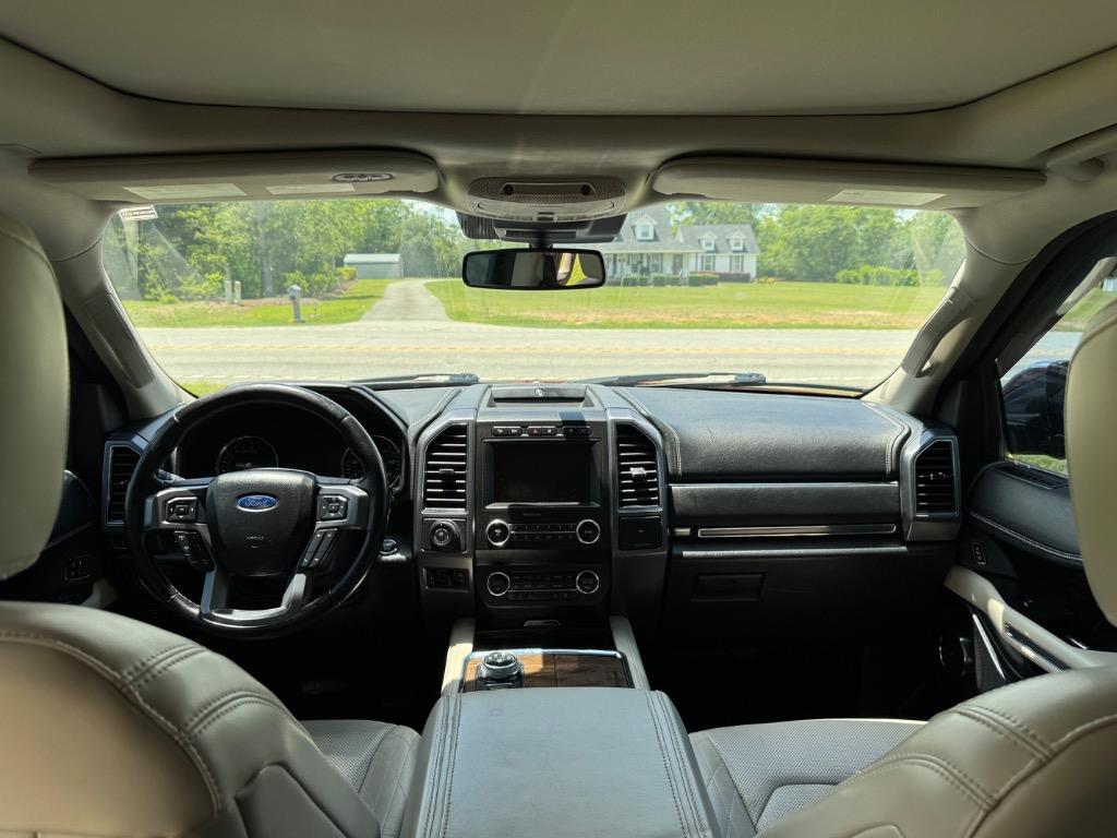 2019 Ford Expedition - $24,900