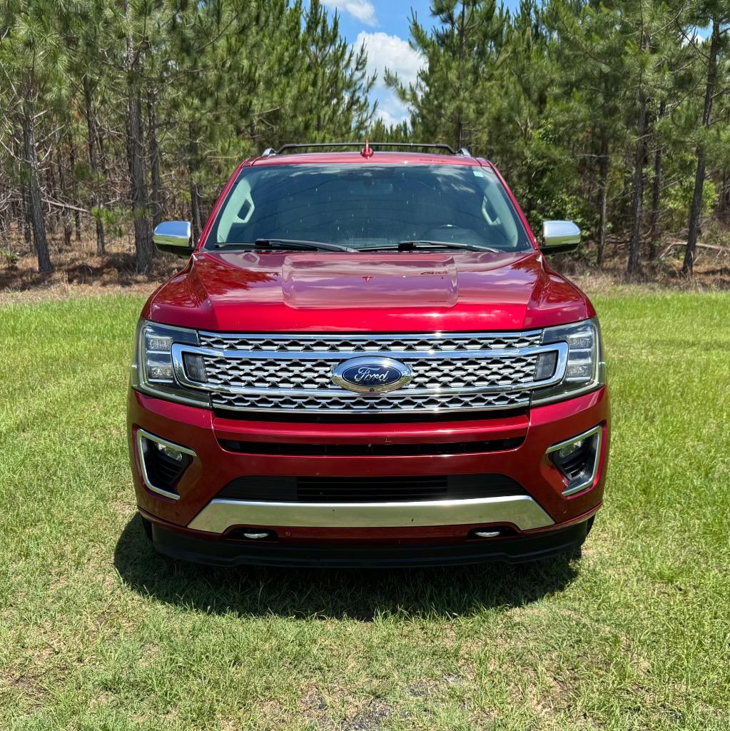 2019 Ford Expedition - $24,900