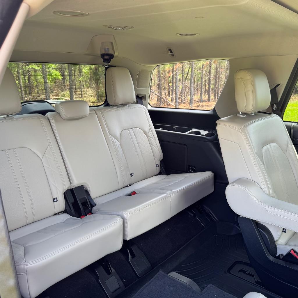 2019 Ford Expedition - $24,900