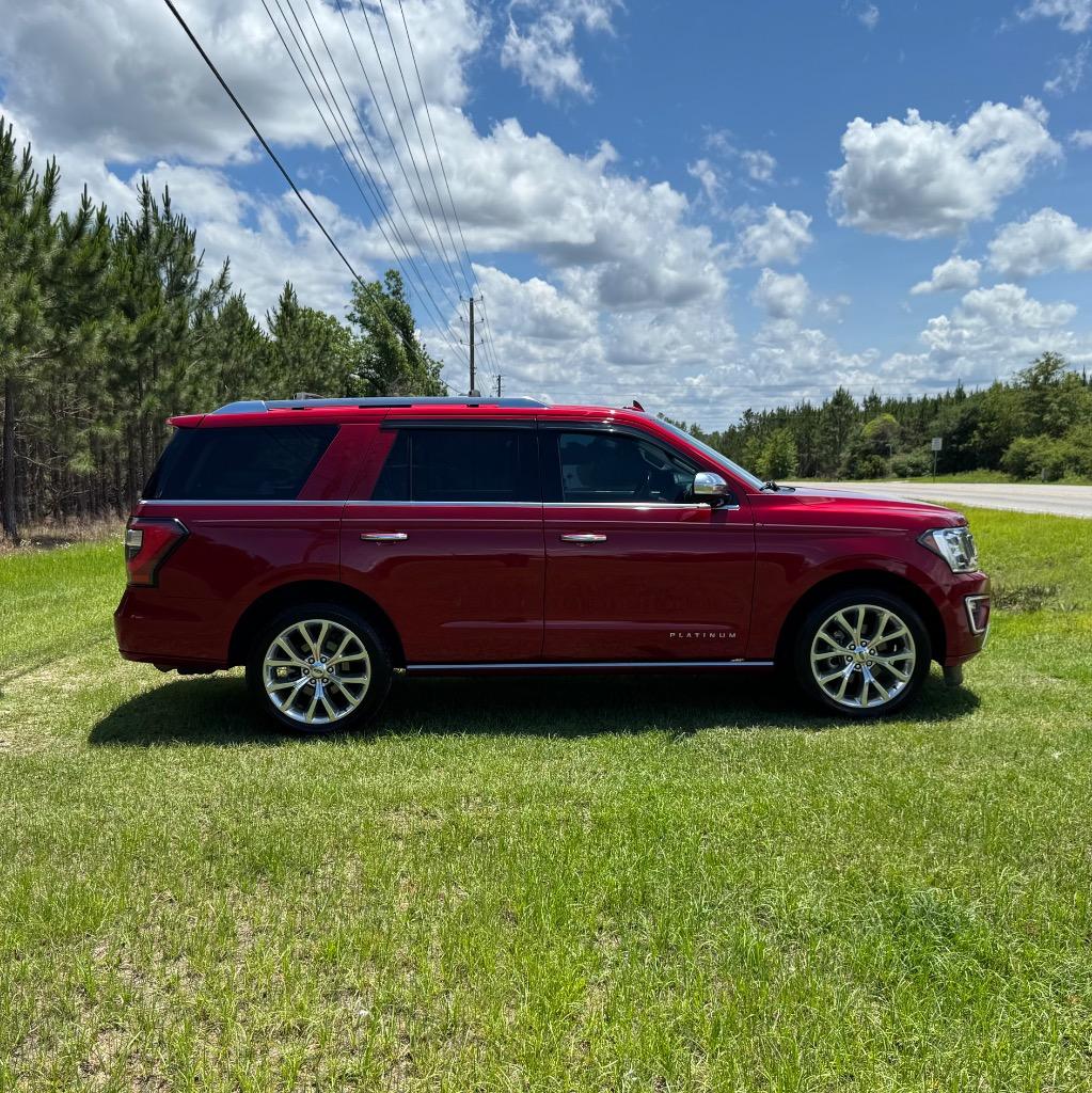 2019 Ford Expedition - $24,900
