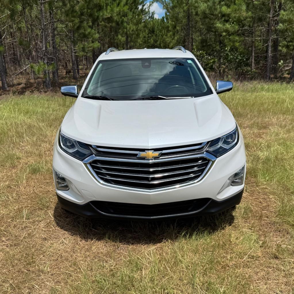 2020 Chevrolet Equinox - $11,900