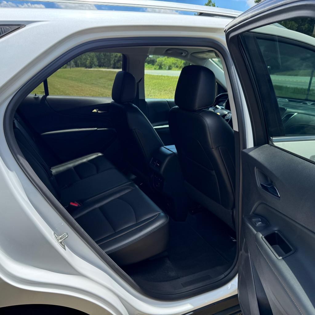 2020 Chevrolet Equinox - $11,900