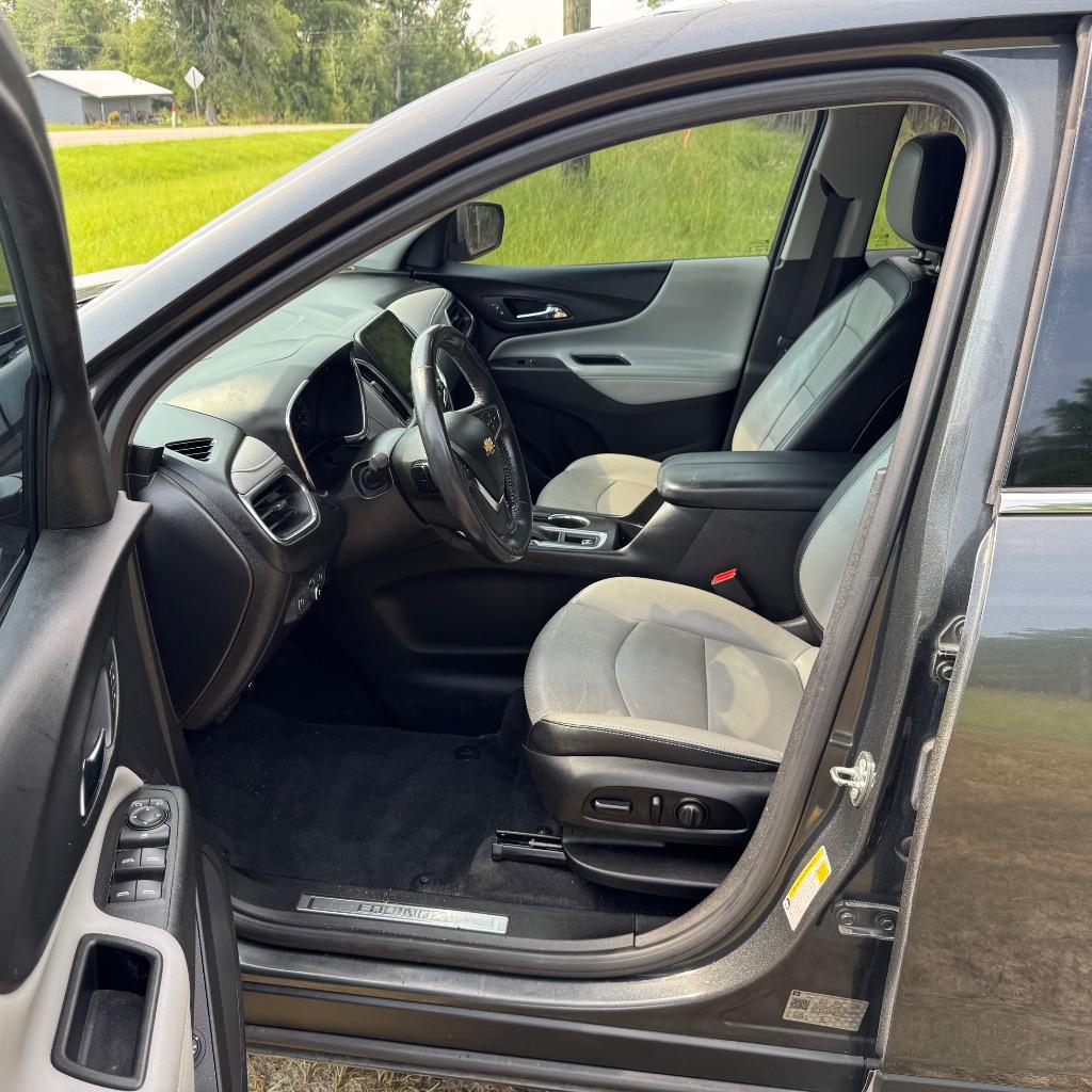 2018 Chevrolet Equinox - $12,900