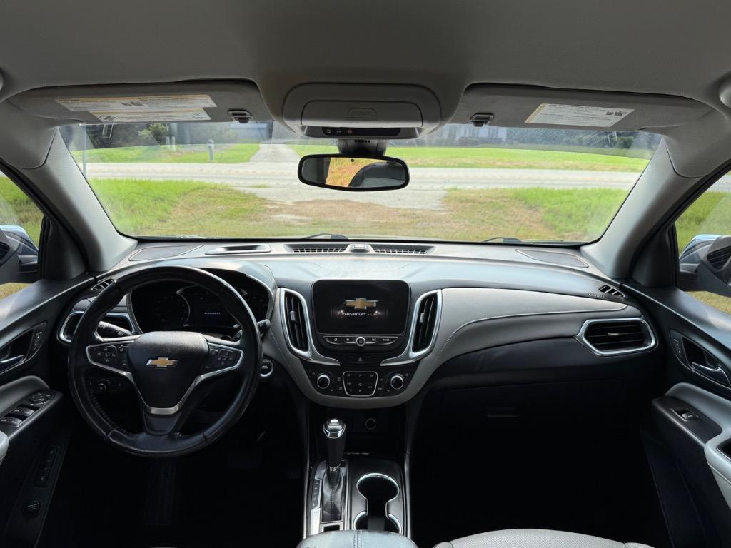 2018 Chevrolet Equinox - $12,900