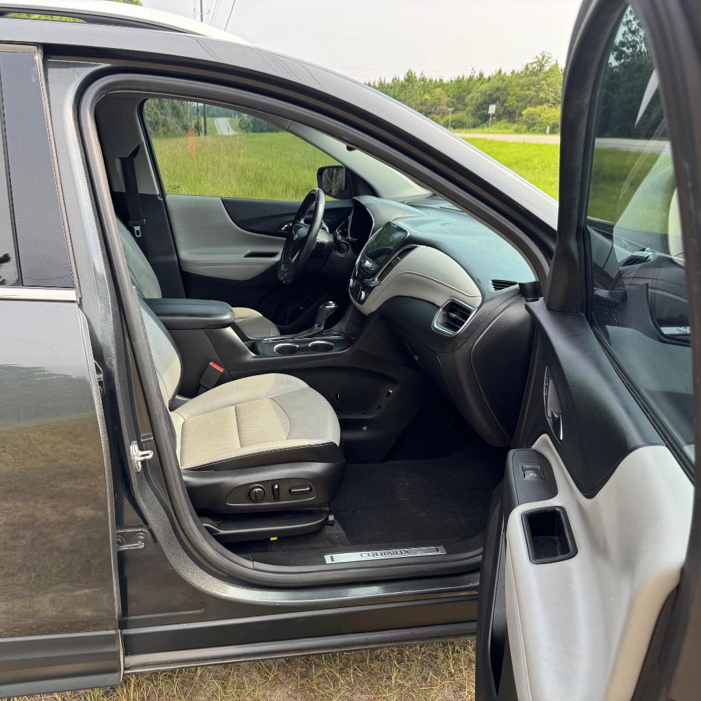 2018 Chevrolet Equinox - $12,900