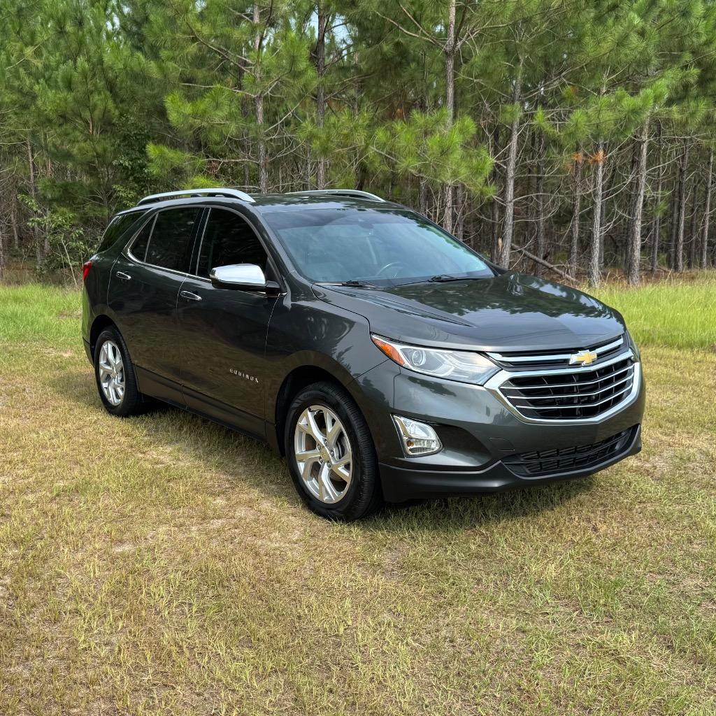 2018 Chevrolet Equinox - $12,900
