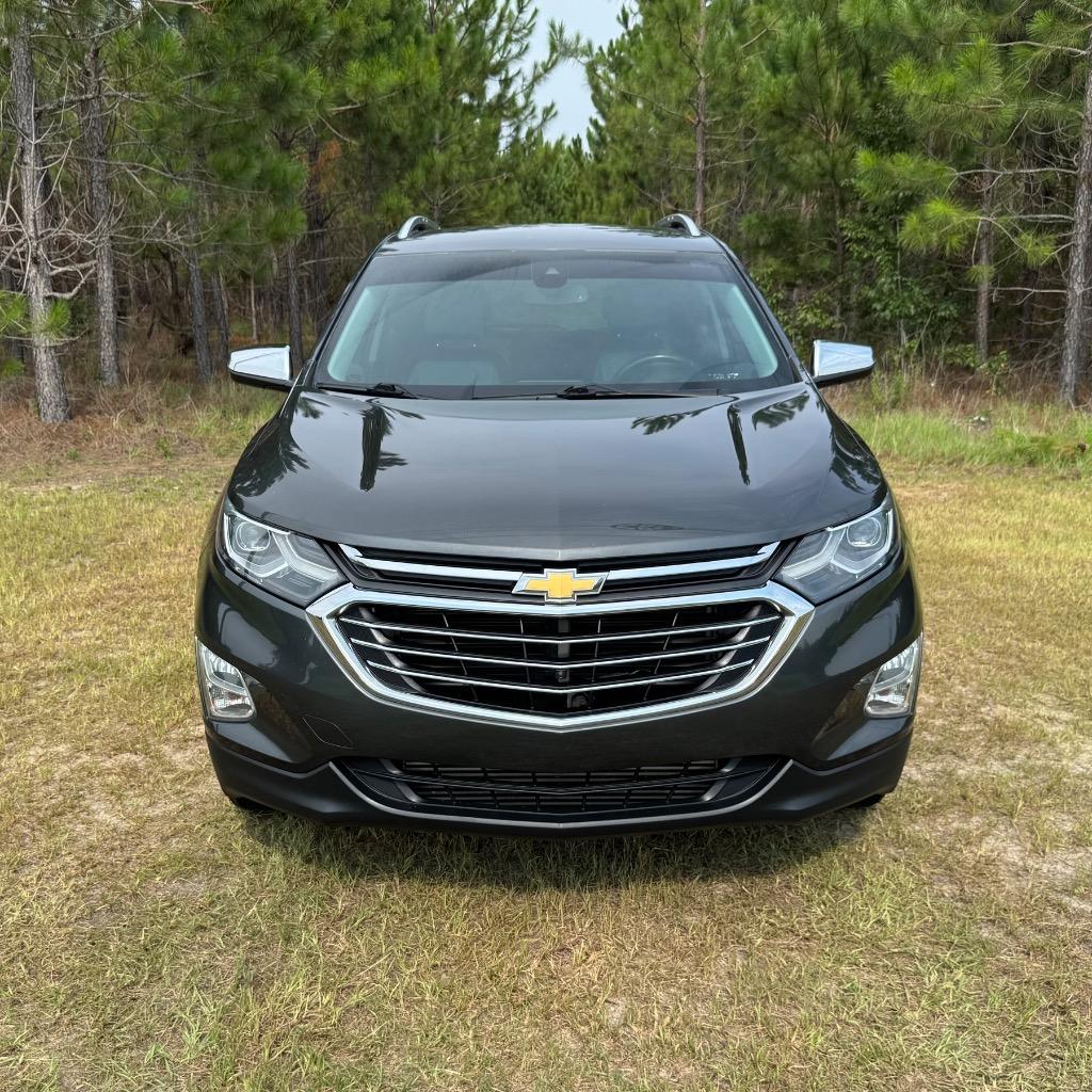 2018 Chevrolet Equinox - $12,900