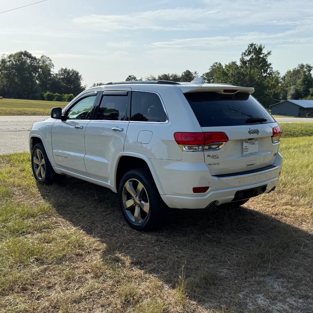 2014 Jeep Cherokee - $12,900