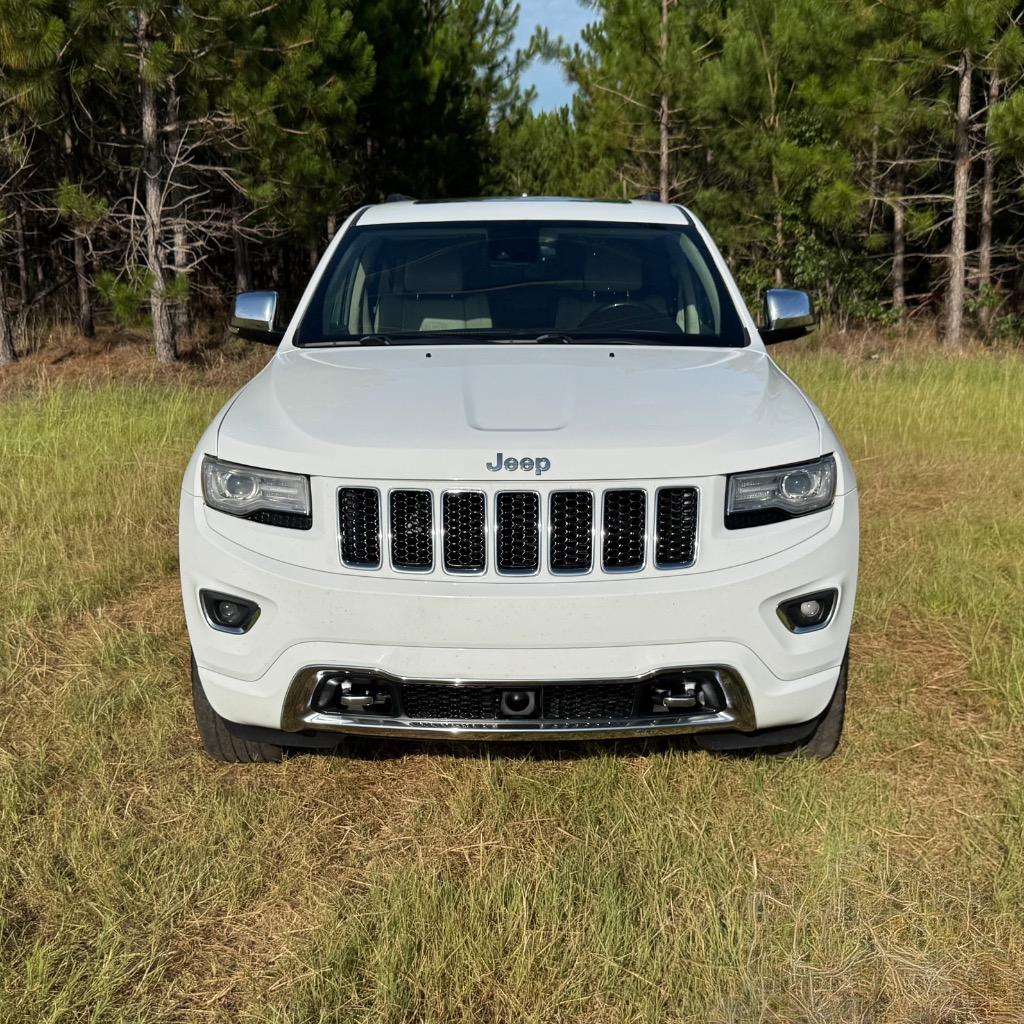 2014 Jeep Cherokee - $12,900