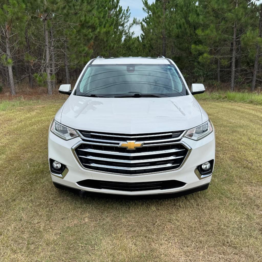 2018 Chevrolet Traverse - $16,500