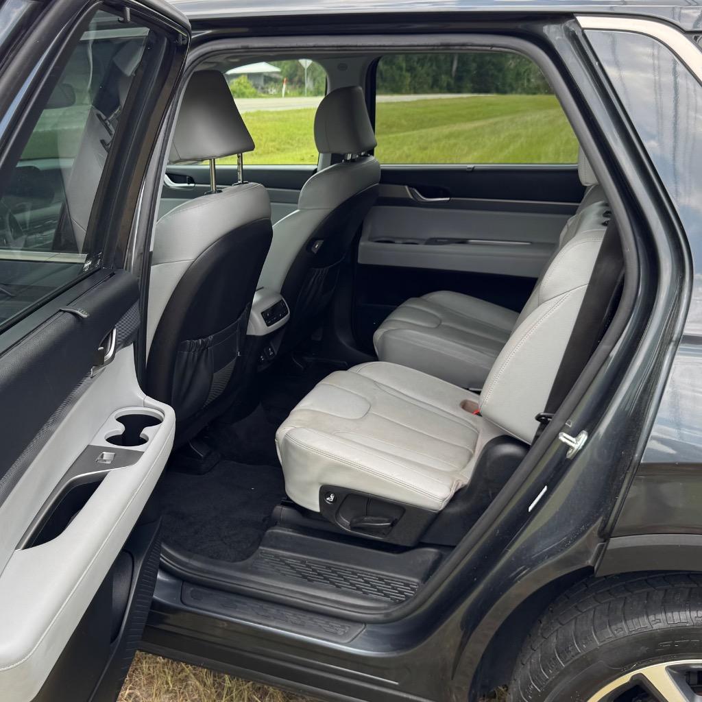 2020 Hyundai Palisade - $17,900