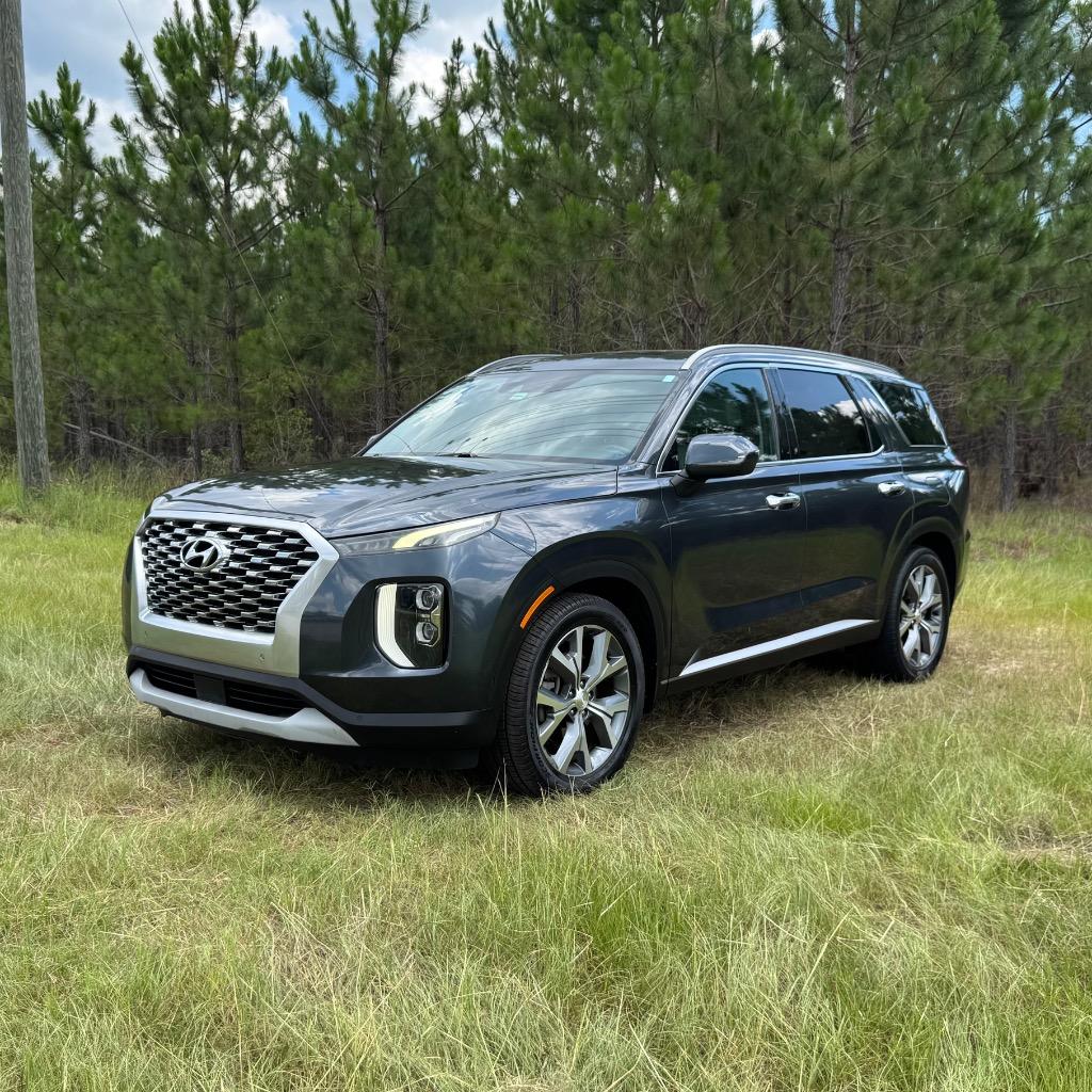 2020 Hyundai Palisade - $17,900