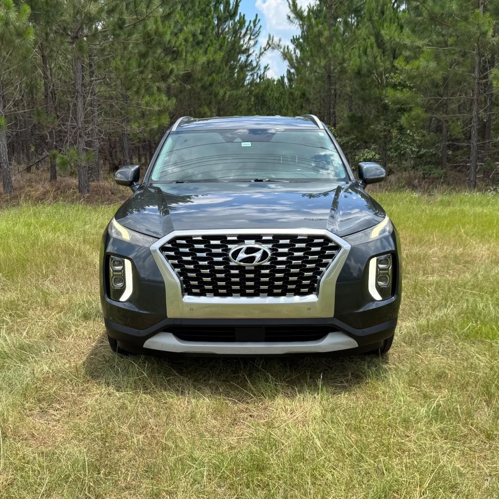2020 Hyundai Palisade - $17,900