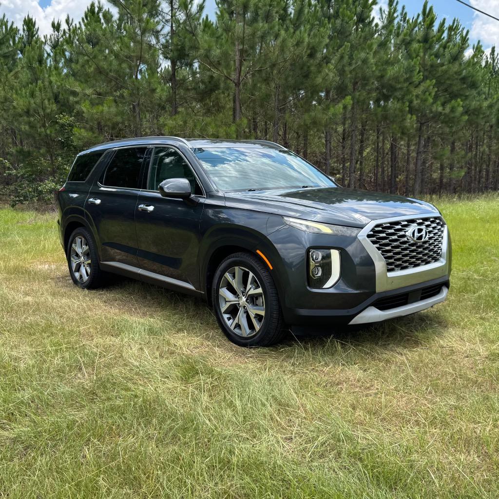 2020 Hyundai Palisade - $17,900