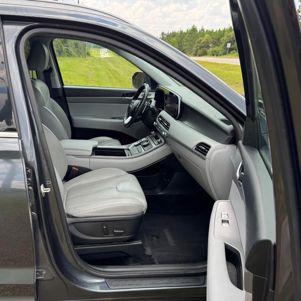 2020 Hyundai Palisade - $17,900