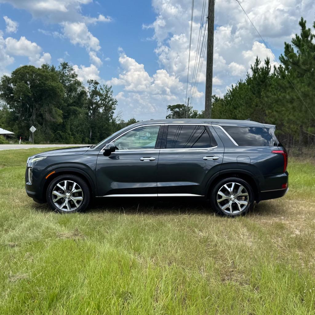 2020 Hyundai Palisade - $17,900