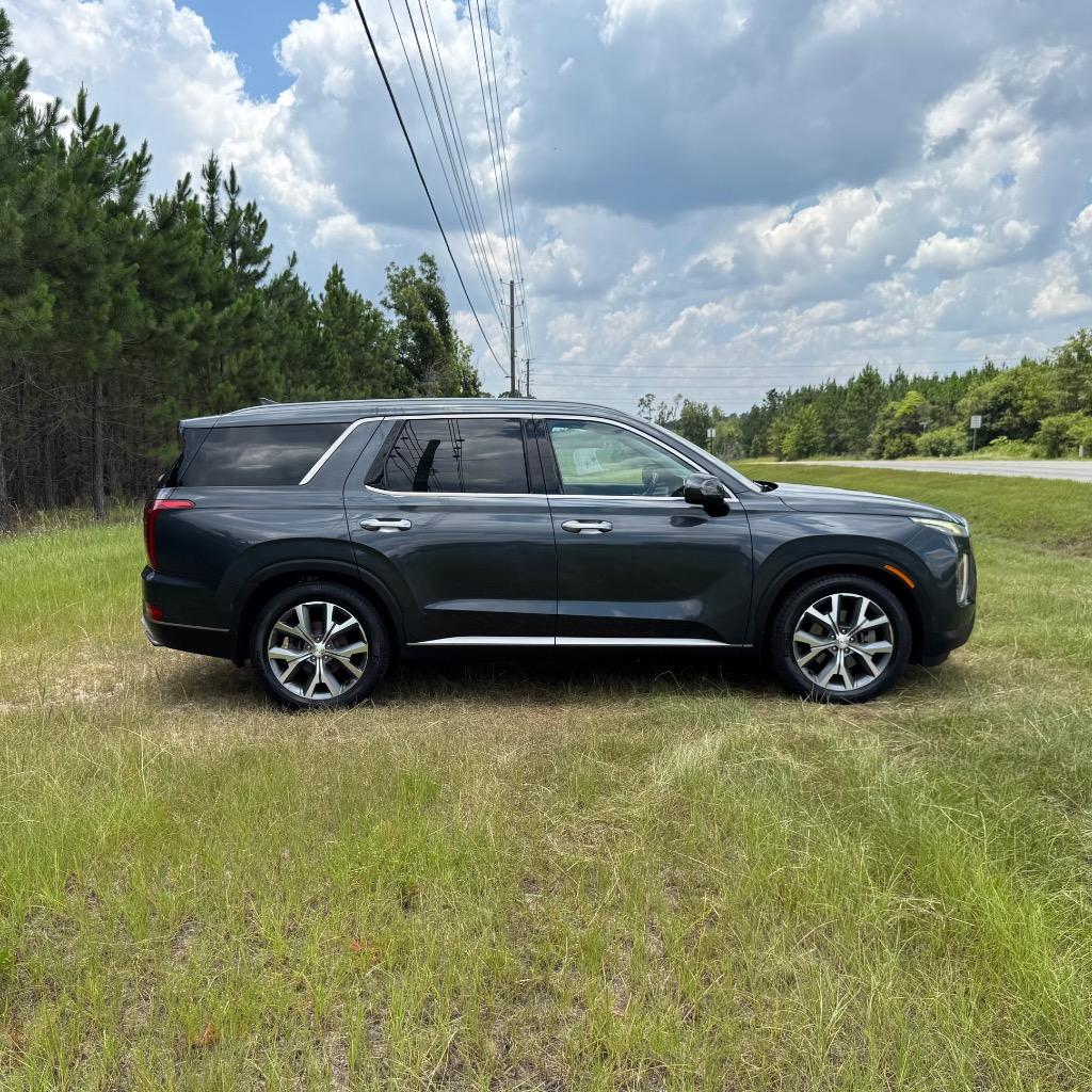 2020 Hyundai Palisade - $17,900