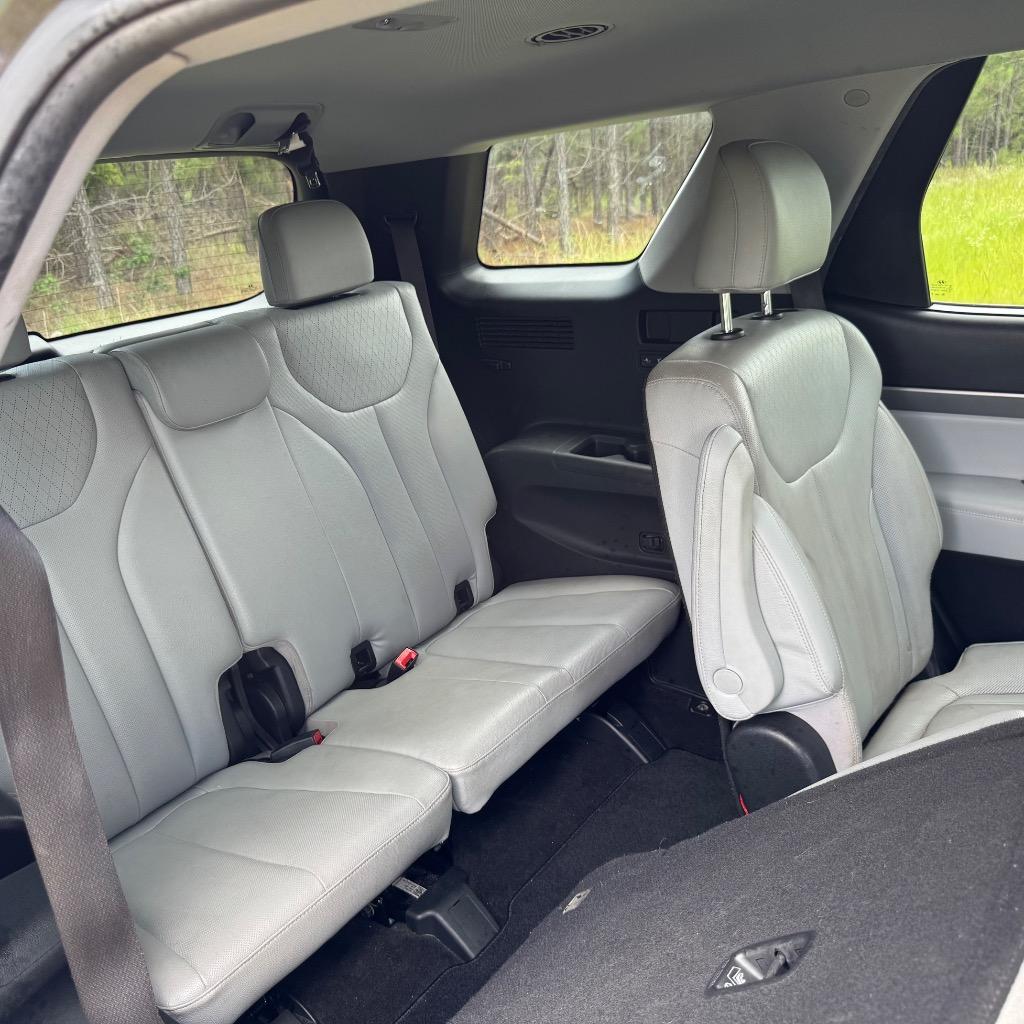 2020 Hyundai Palisade - $17,900