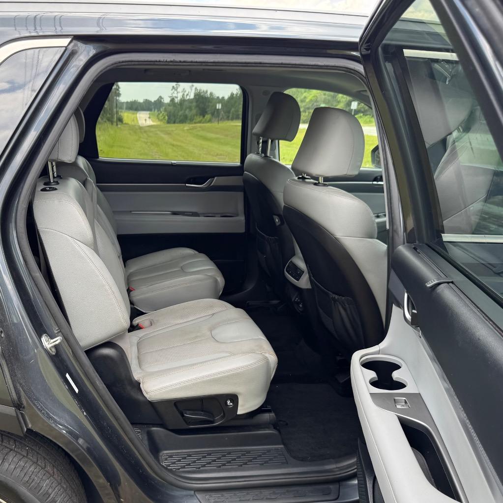 2020 Hyundai Palisade - $17,900