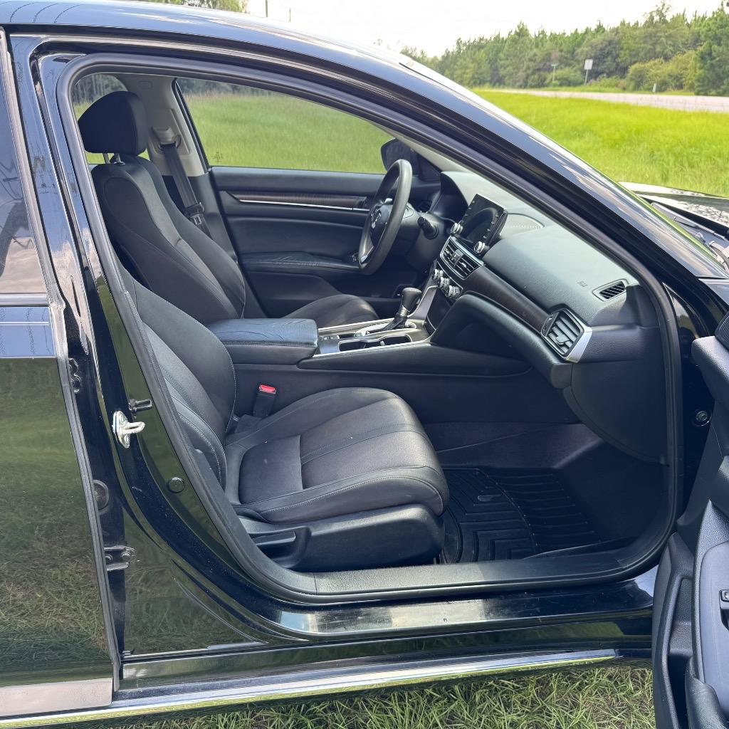 2018 Honda Accord - $16,900