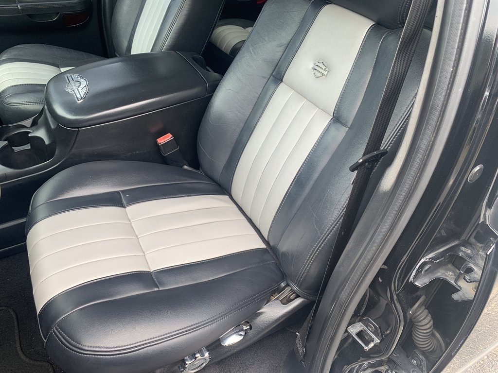 2003 Ford F-150 - $15,595